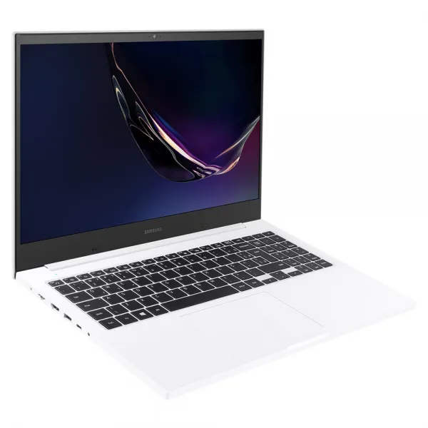 삼성전자 노트북 퓨어화이트 NT350XCJ-K58WA-X16G (i5-10210U 39.6cm Win10 Home), 포함, NVMe 256GB, 16GB