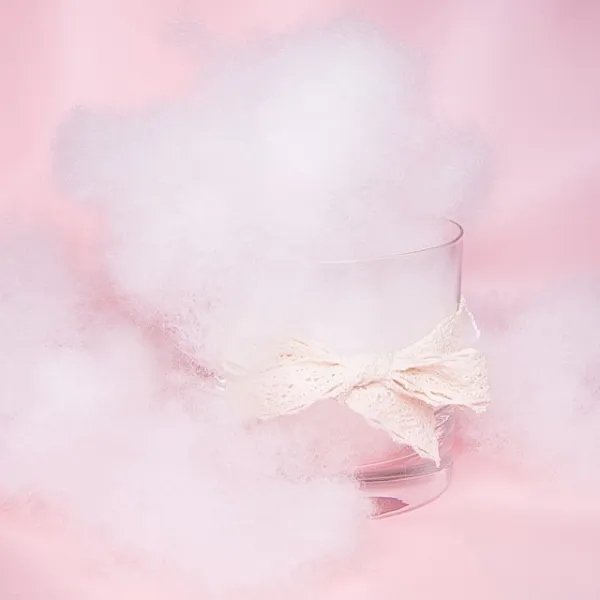 소백사 연솜 1kg, 단일색상, 1개
