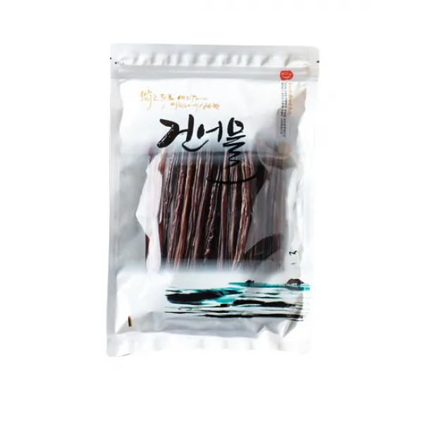부드러운 오징어 장족 200g 1개