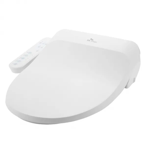 SK매직 비데 자가설치, BID-040N
