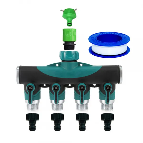 호스분배기 풀세트, 1세트