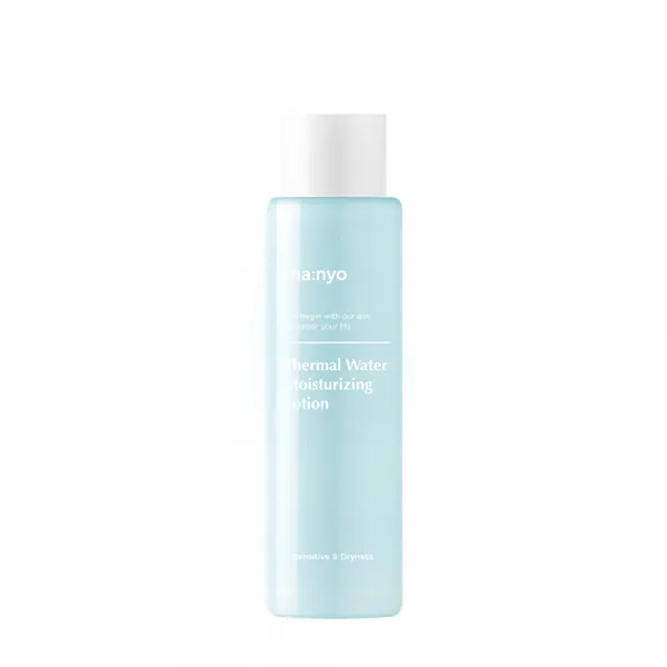 마녀공장 온천수 미네랄 로션, 155ml, 1개