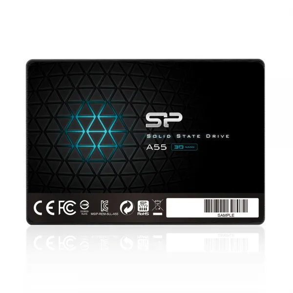 실리콘파워 Ace A55 SSD, 단일상품, 512GB