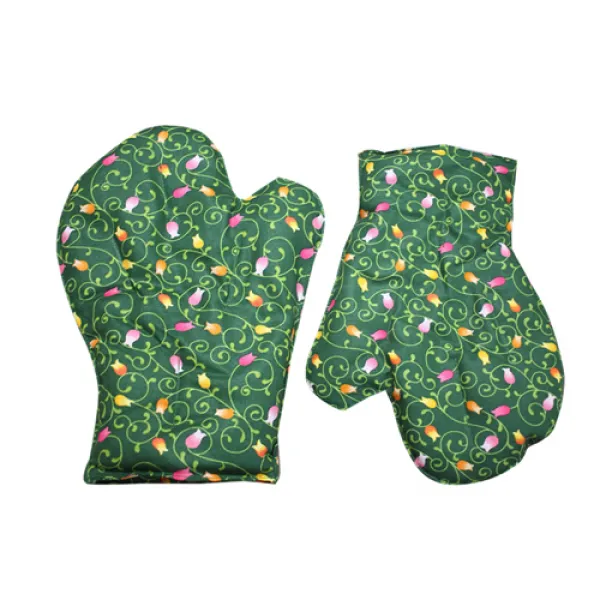 메디칼 냉온 온열 허브 양손 장갑 찜질팩 1세트