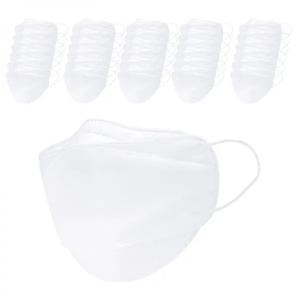 순풍 황사 방역마스크 대형 Kf94 50개