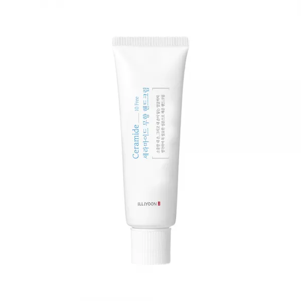일리윤 세라마이드 핸드크림 무향, 50ml, 1개