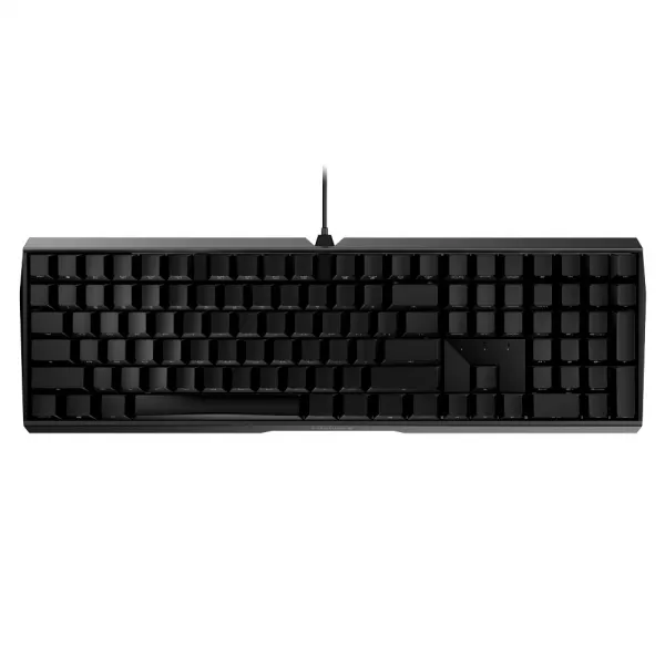 Cherry Mx Board 3.0s 기계식 키보드 저소음 적축 + 높이조절 고무패드 2p G80 3870 블랙