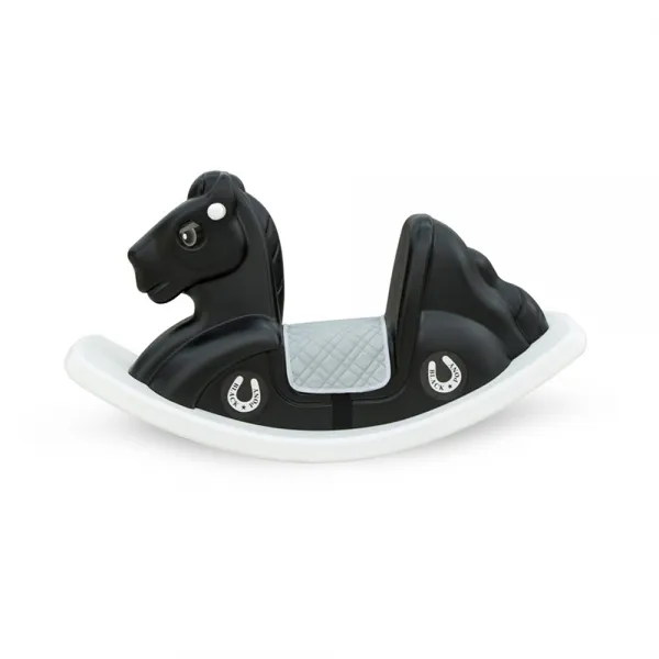 아이팜 블랙포니 흔들말 블랙