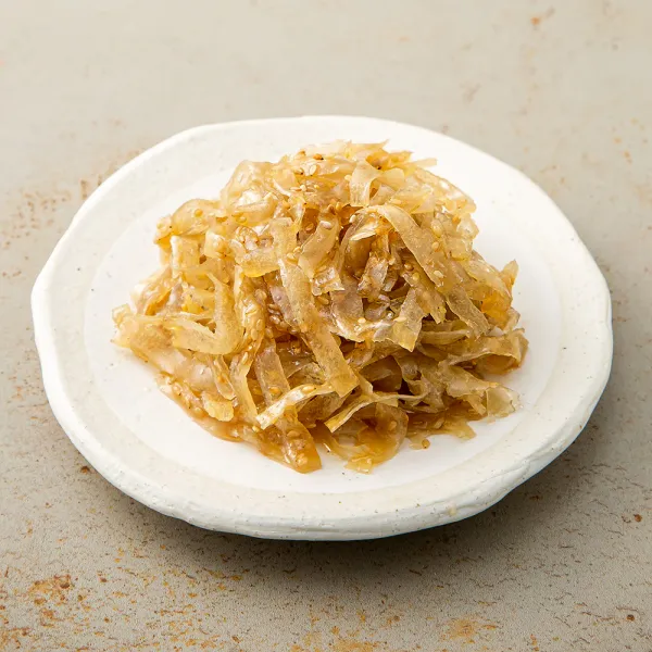 이음푸드시스템 명엽채조림, 1kg, 1개