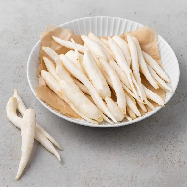 가람농업법인 제주 깐더덕, 300g, 1봉