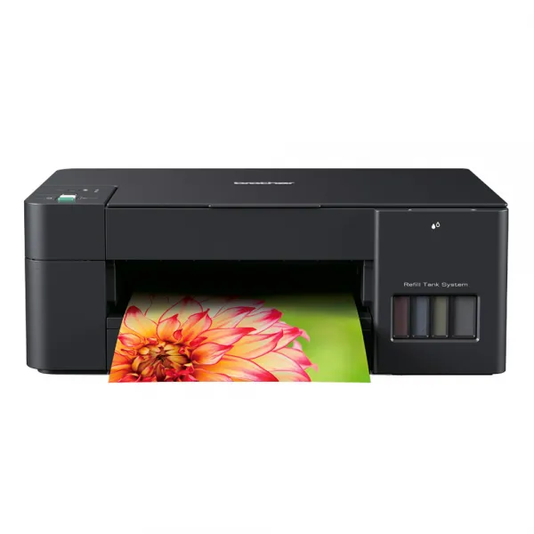 부라더 잉크젯 복합기 DCP-T220