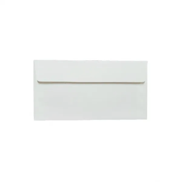 티켓형 상품권 현금 신권 답례 카드 자켓형 레자크지 용돈봉투 175 x 85 mm, 백색, 100개