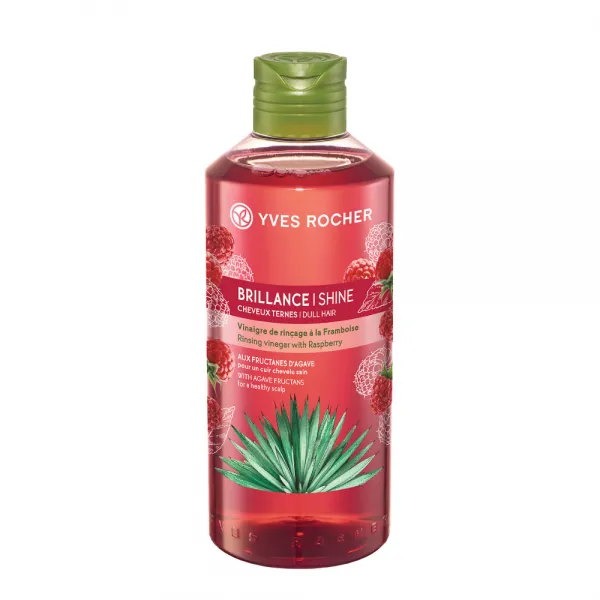 이브로쉐 라즈베리 헤어 식초 스칼프 400ml 1개