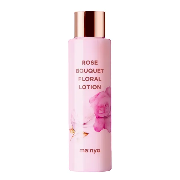 마녀공장 로즈부케 플로랄 로션, 155ml, 1개