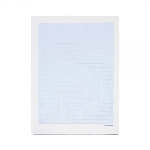올페이퍼 모조 방안지 80g 100p, A3, 1개