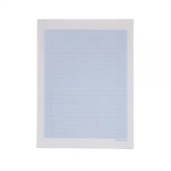 올페이퍼 트레싱 방안지 75g 40p, 8절, 1개