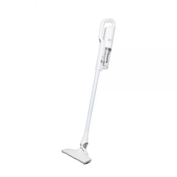 벤하임 2in1 유선 진공청소기, 화이트, BWC-600