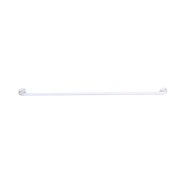 미니 옷걸이 벽행거 120cm Jt1100 화이트 1개