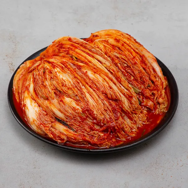신영식품 정담은 국내산 보쌈김치 6kg 1개