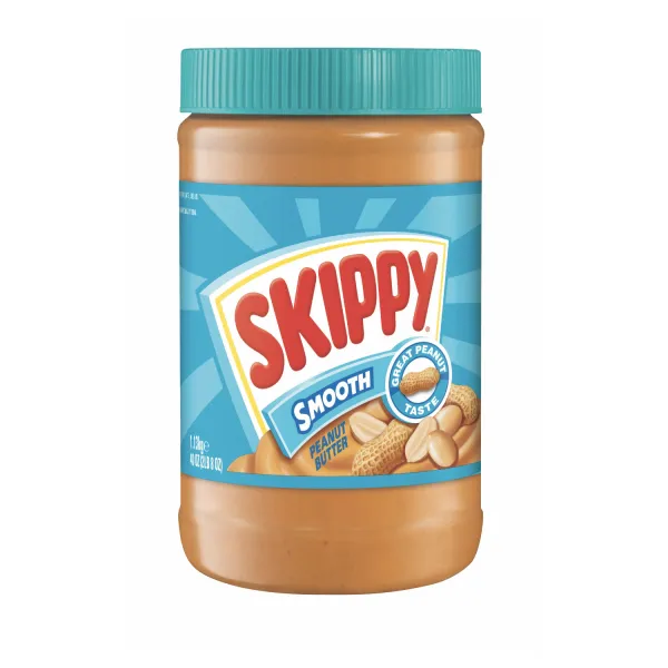 [쿠팡수입] 스키피 스무스 땅콩버터, 1.13kg, 1개