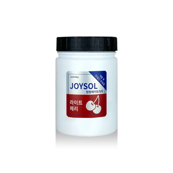 기분좋은날 방향제 카트리지 라이트체리 소, 1개