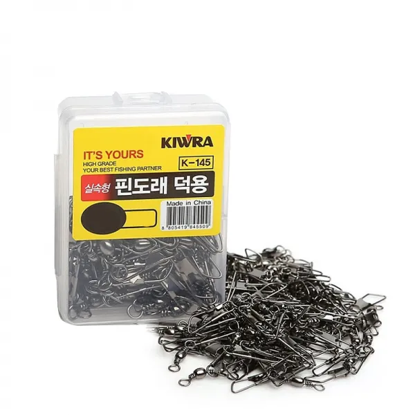 키우라 실속형 핀도래 덕용 K 145 45p 1개