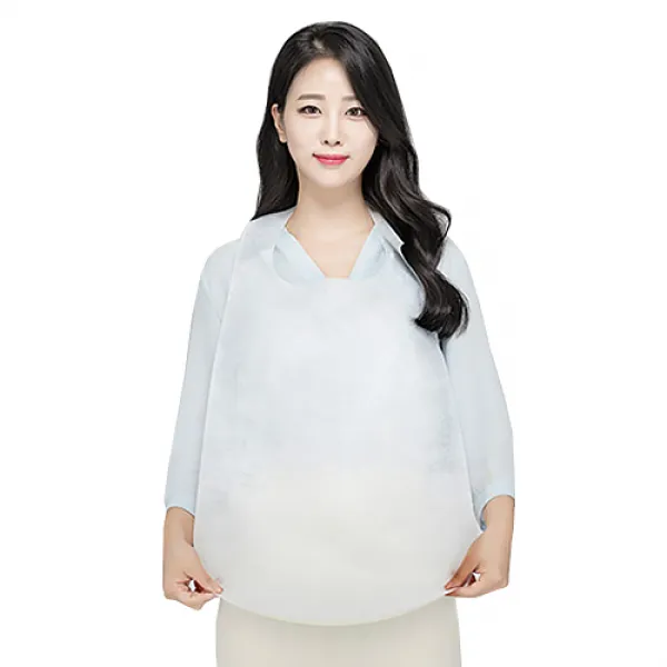소프런 A타입 접지 위생 앞치마, 1000개