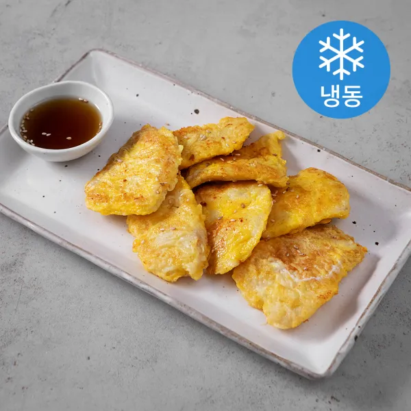 명태 슬라이스 냉동 500g 2팩