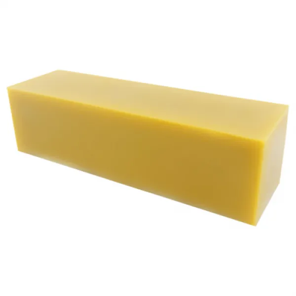 벌이랑꿀이랑 비즈왁스 비정제 순수 밀납, 1kg