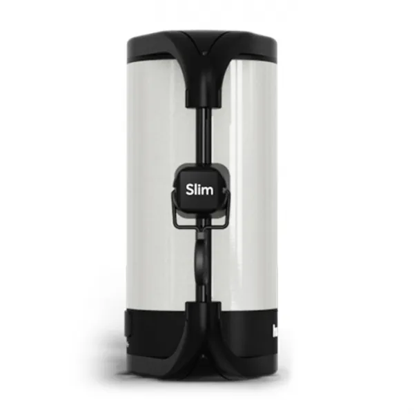 허킨스 스타알파 2.0 슬림 Led 캠핑 랜턴 세라믹화이트
