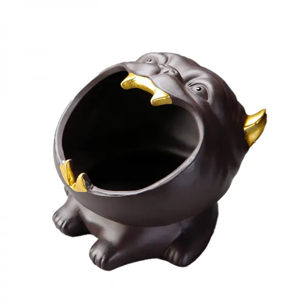 퍼니 입속 재떨이 Yt Ra075 강아지 1개