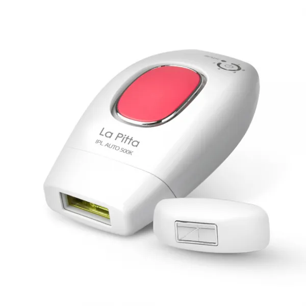 라피타 Ipl 오토샷 50만회 레이저 제모기 혼합색상 Joc 9000