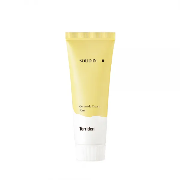 토리든 솔리드인 세라마이드 크림, 70ml, 1개