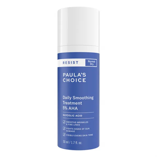 폴라초이스 5프로 아하 데일리 각질제거제, 50ml, 1개