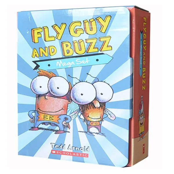 플라이가이 전 17권 세트