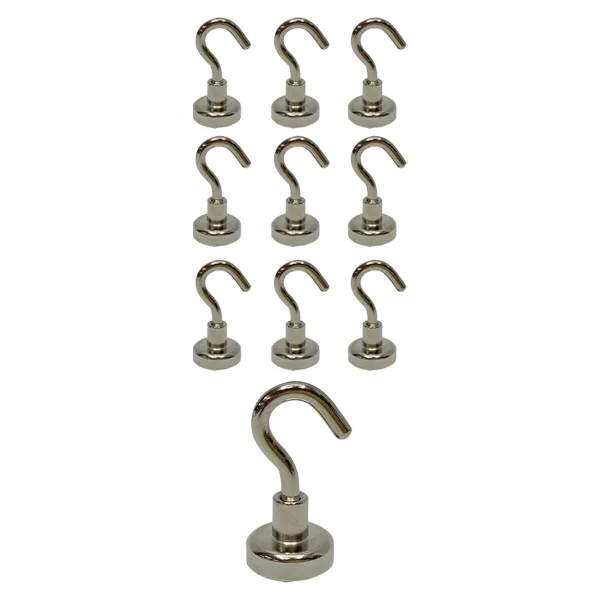 토르 마그네틱 걸이 10개