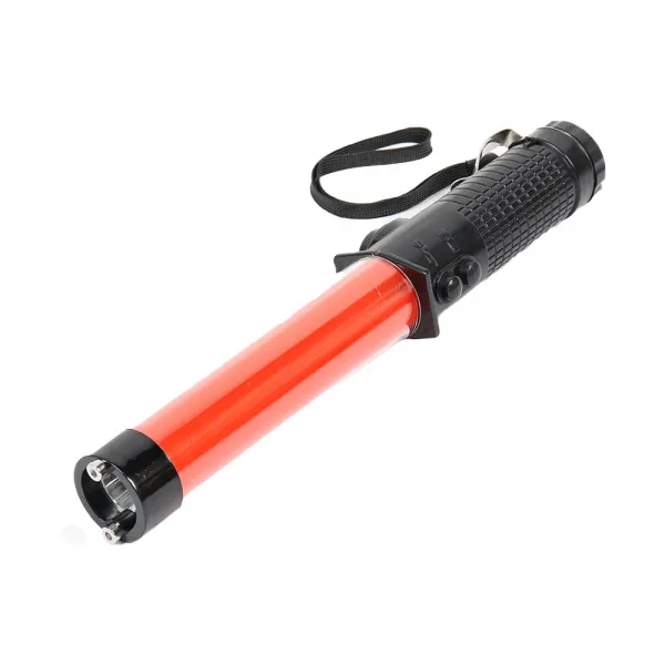 Led 미니 신호봉 고급형 1개