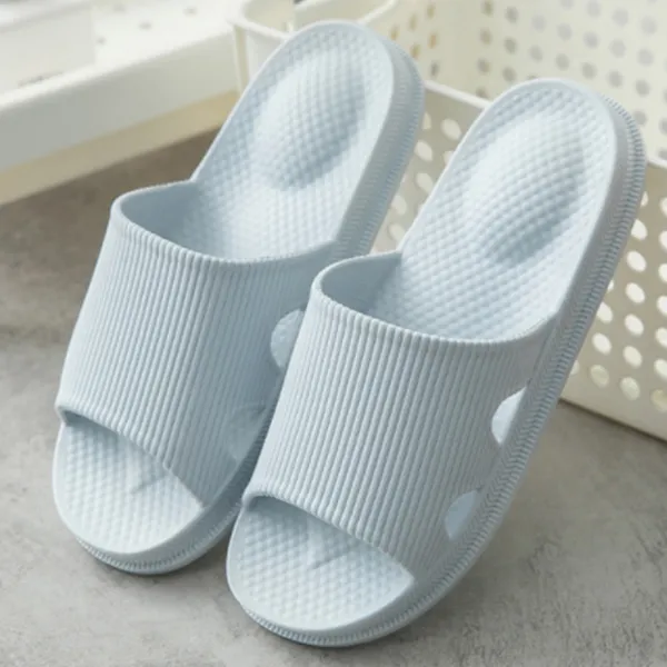 뭉게구름 클라우드 다용도 슬리퍼 스카이