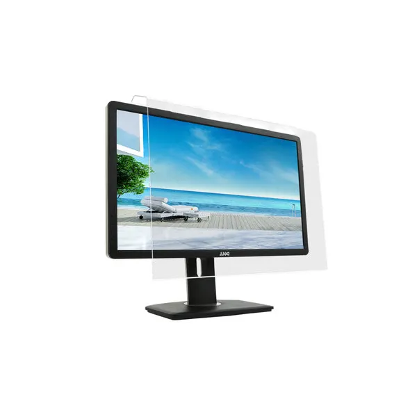 세이퍼 모니터용 거치식 블루라이트차단 시력보호 화면보호기 505 X 320 Mm Sp 22 1개