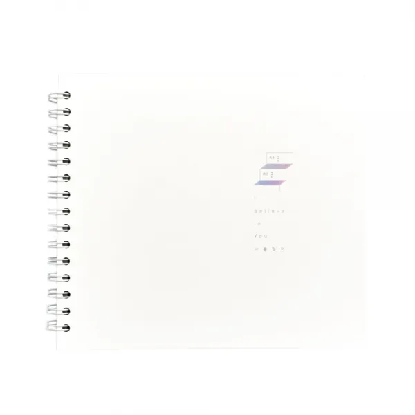 이든디자인 차근차근 쉬운 스터디플래너, 혼합색상