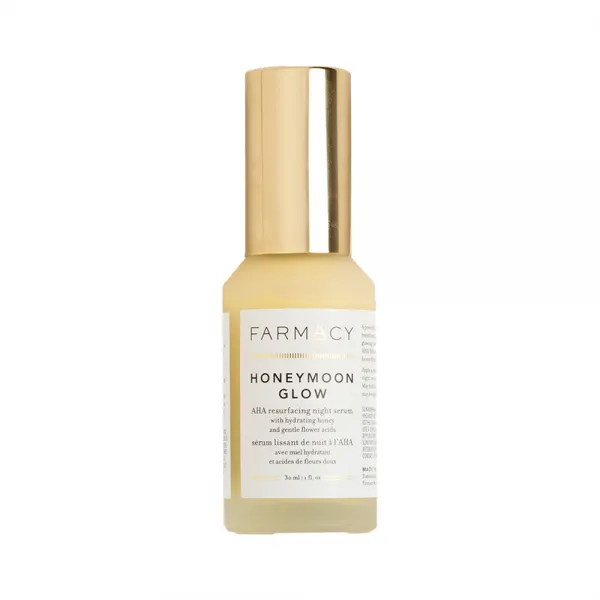 파머시 허니문 글로우 AHA 리서페이싱 나이트 세럼, 30ml, 1개