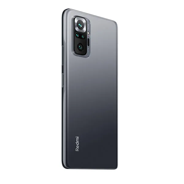 [쿠팡 직수입] 샤오미 홍미노트 10 Pro, 오닉스 그레이, 128GB