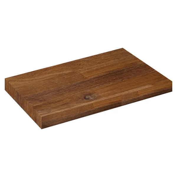 페인트인포 멀바우집성목 24T 500 x 600 mm, 1개