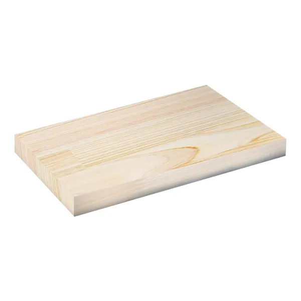 페인트인포 히노끼집성목 600 x 800 mm, 1개