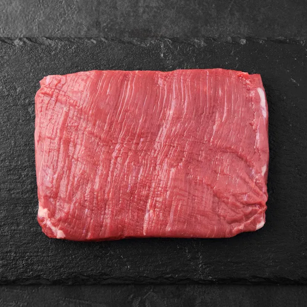 푸드랩플러스 호주산 곡물비육 양지 국거리용 (냉장), 600g, 1개