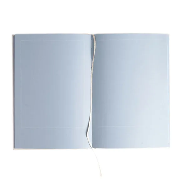 기억을 간직하는 생각집, 강물, 142매