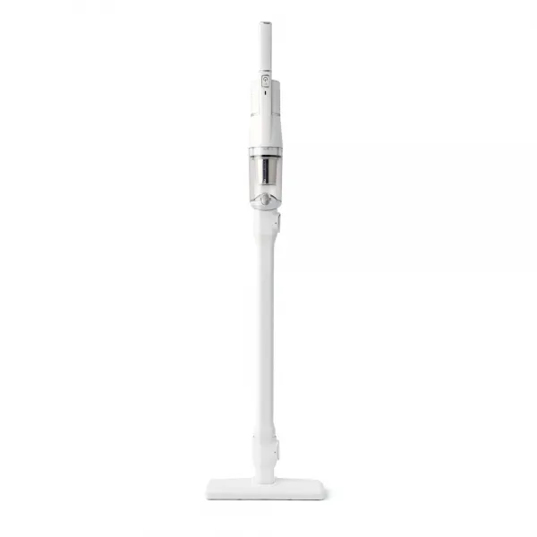 노뉴 마스터 클린 2in1 BLDC 무선청소기 NONEW-VC1000, 화이트