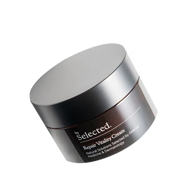 바이셀렉티드 리페어 바이탈리티 크림, 50ml, 1개