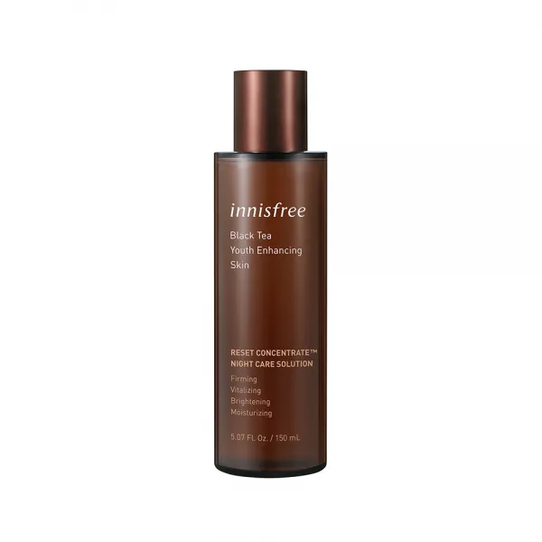 이니스프리 블랙티 유스 인핸싱 스킨, 1개, 150ml