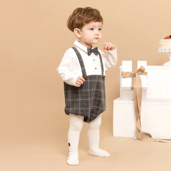 리틀티니 델리오 바디슈트